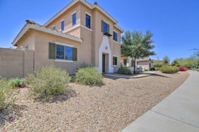 Goodyear Escape with Grill Community Pool Access!